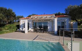 Sunset Sea View Villa 1